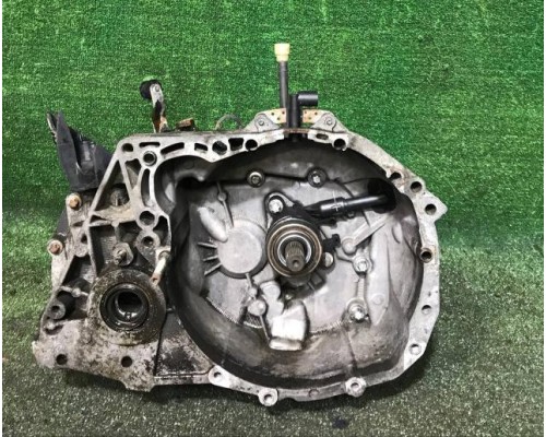 МКПП LADA Largus 2011 JR5 б/у