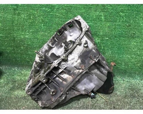 МКПП LADA Largus 2011 JR5 б/у