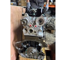 Двигатель Haval H9 2015 (GW4C20A ПОД ЕГР 6AT 4WD) под вакуумный насос