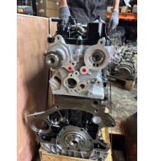 Двигатель Haval H9 2015 (GW4C20A ПОД ЕГР 6AT 4WD) под вакуумный насос