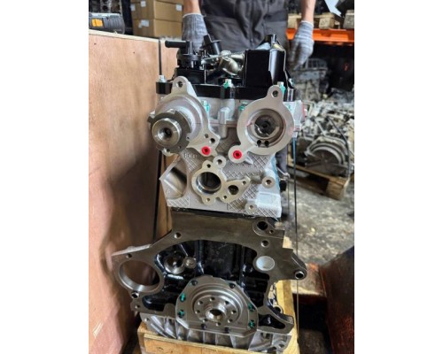 Двигатель Haval H9 2015 (GW4C20A ПОД ЕГР 6AT 4WD) под вакуумный насос