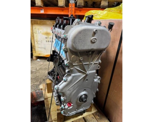 Двигатель Haval H9 2015 (GW4C20A ПОД ЕГР 6AT 4WD) под вакуумный насос