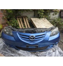 Ноускат Mazda 3 (BK) sedan sport 2002-2009 б/у