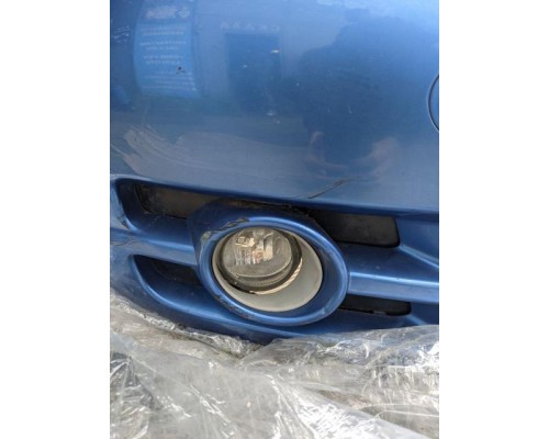 Ноускат Mazda 3 (BK) sedan sport 2002-2009 б/у