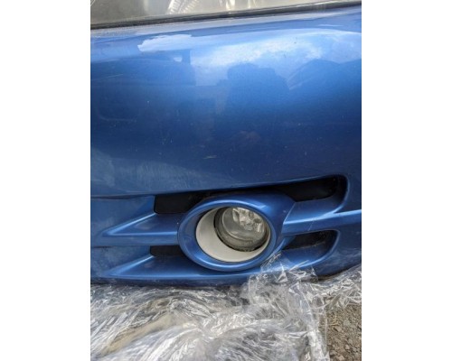 Ноускат Mazda 3 (BK) sedan sport 2002-2009 б/у