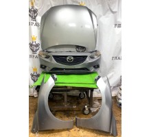 Ноускат Mazda 6 (GJ/GL) 2013- (ДО 2018 ГОДА) б/у