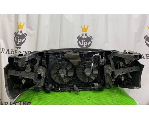 Ноускат Mazda 6 (GJ/GL) 2013- (ДО 2018 ГОДА) б/у