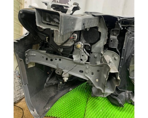 Ноускат Mazda 6 (GJ/GL) 2013- (ДО 2018 ГОДА) б/у