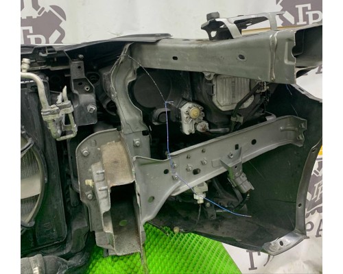 Ноускат Mazda 6 (GJ/GL) 2013- (ДО 2018 ГОДА) б/у