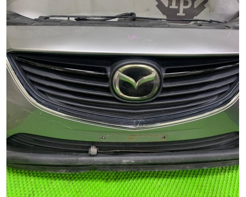 Ноускат Mazda 6 (GJ/GL) 2013- (ДО 2018 ГОДА) б/у