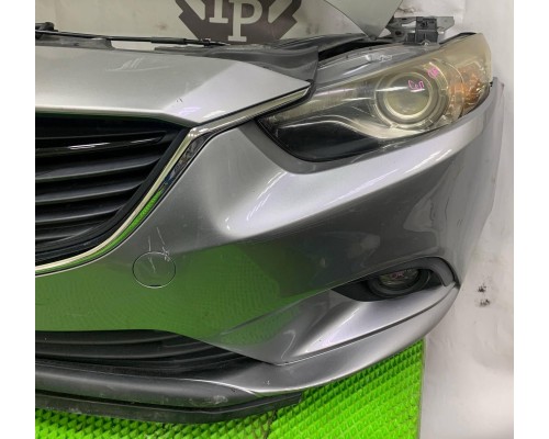 Ноускат Mazda 6 (GJ/GL) 2013- (ДО 2018 ГОДА) б/у