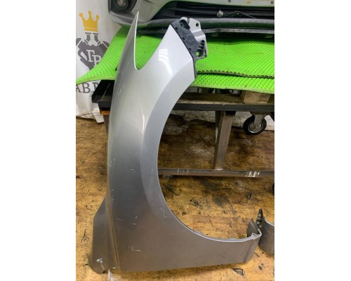 Ноускат Mazda 6 (GJ/GL) 2013- (ДО 2018 ГОДА) б/у