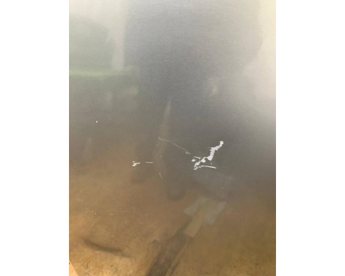 Ноускат Mazda 6 (GJ/GL) 2013- (ДО 2018 ГОДА) б/у