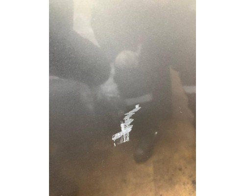 Ноускат Mazda 6 (GJ/GL) 2013- (ДО 2018 ГОДА) б/у