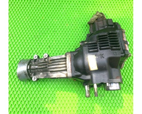 Раздатка lexus RX 300/330/350/400h 2003-2009 ( 3MZ 3610045010) б/у