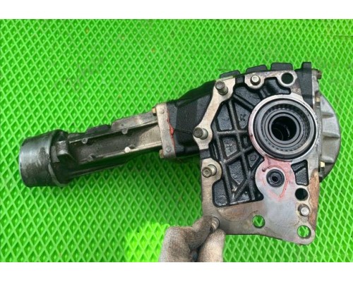 Раздатка lexus RX 300/330/350/400h 2003-2009 ( 3MZ 3610045010) б/у