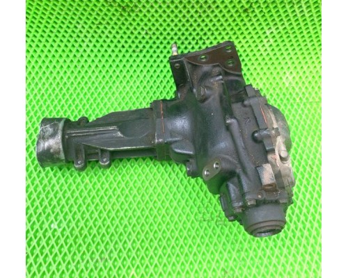 Раздатка lexus RX 300/330/350/400h 2003-2009 ( 3MZ 3610045010) б/у