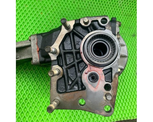 Раздатка lexus RX 300/330/350/400h 2003-2009 ( 3MZ 3610045010) б/у