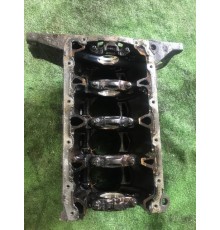 Блок цилиндров Chevrolet Aveo (T300) 2011- F16D4 б/у