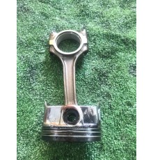 Поршень с шатуном Chevrolet Aveo (F16D4) 1.6 (T300) б/у