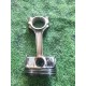 Поршень с шатуном Chevrolet Aveo (F16D4) 1.6 (T300) б/у