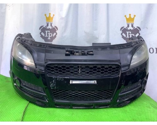 Ноускат Audi TT 2006-2015 б/у