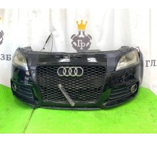 Ноускат Audi TT 2006-2015 б/у