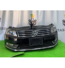 Ноускат VW Passat [B7] 2011-2015 б/у