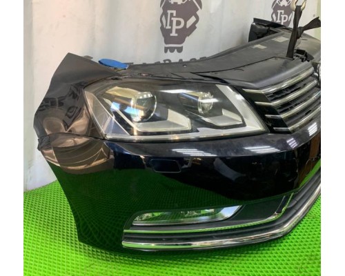 Ноускат VW Passat [B7] 2011-2015 б/у