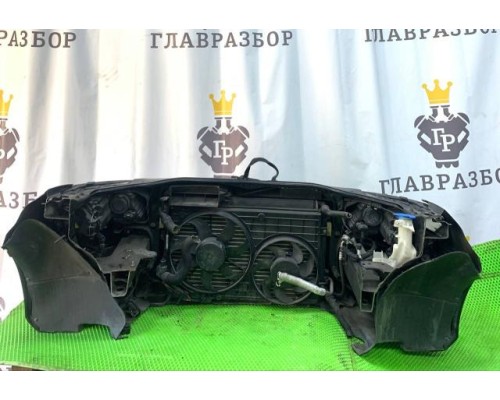 Ноускат VW Passat [B7] 2011-2015 б/у