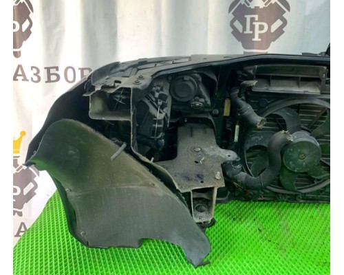 Ноускат VW Passat [B7] 2011-2015 б/у