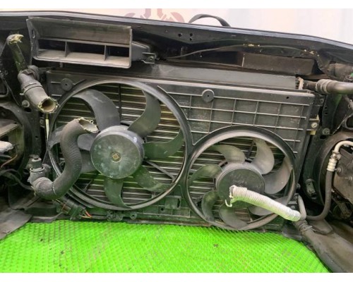 Ноускат VW Passat [B7] 2011-2015 б/у