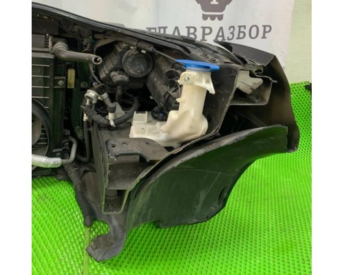 Ноускат VW Passat [B7] 2011-2015 б/у