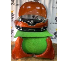 Ноускат Renault Kaptur 2016> Б/У