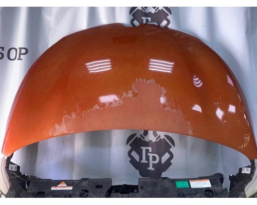 Ноускат Renault Kaptur 2016> Б/У