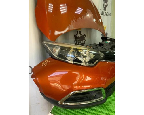 Ноускат Renault Kaptur 2016> Б/У