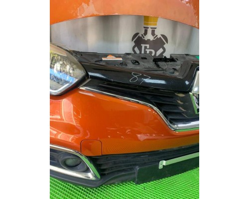 Ноускат Renault Kaptur 2016> Б/У