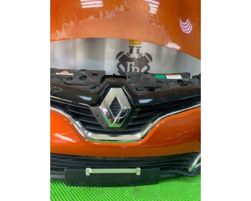 Ноускат Renault Kaptur 2016> Б/У