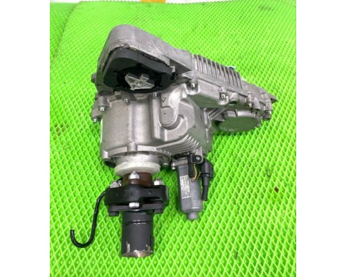Раздатка BMW X5 E70 2007-2013 (3.0 TDI M57 ATC 700 27107574777) б/у