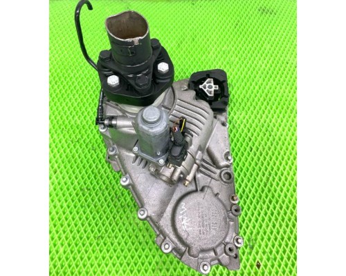 Раздатка BMW X5 E70 2007-2013 (3.0 TDI M57 ATC 700 27107574777) б/у