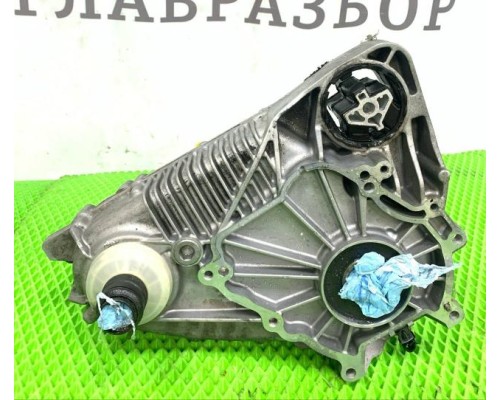 Раздатка BMW X5 E70 2007-2013 (3.0 TDI M57 ATC 700 27107574777) б/у