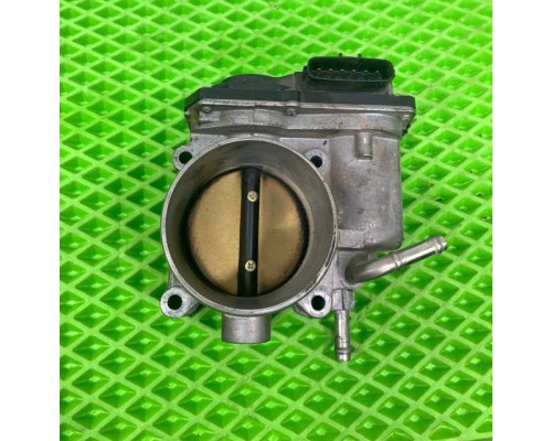 Заслонка дроссельная Lexus RX 300/330/350/400h 2003-2009 (3.0 1MZFE 2203020060) б/у Заслонка дроссельная Lexus RX 300/330/350/400h 2003-2009 (3.0 1MZFE 2203020060) б/у