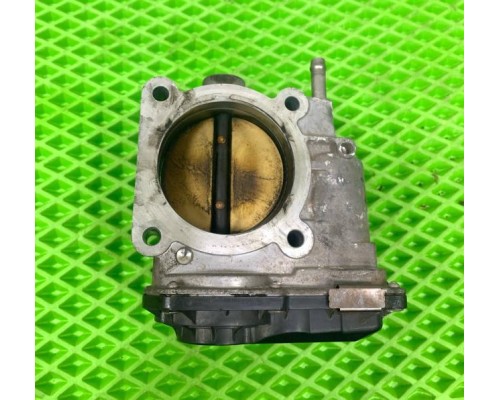 Заслонка дроссельная Lexus RX 300/330/350/400h 2003-2009 (3.0 1MZFE 2203020060) б/у Заслонка дроссельная Lexus RX 300/330/350/400h 2003-2009 (3.0 1MZFE 2203020060) б/у
