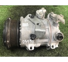 Компрессор кондиционера Toyota Camry V40 2006-2011 (8831033250 2AZ) б/у