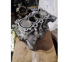 Блок двигателя Kia Sportage 2010-2015 Hyundai ix35/Tucson 2010-2015 (G4NA 2.0 НОВЫЙ В СБОРЕ)