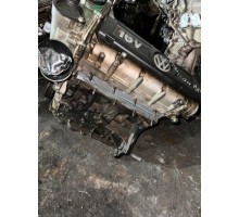 Двигатель VW Polo седан CFN 2011 б/у