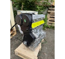 Двигатель Chery Tiggo (T11) 2005-2015 (2.0 SQR484F 2VVT )