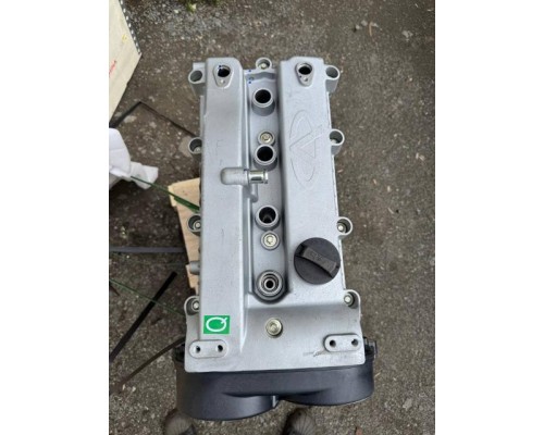 Двигатель Chery Tiggo (T11) 2005-2015 (2.0 SQR484F 2VVT )