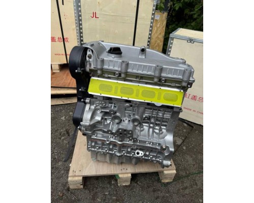 Двигатель Chery Tiggo (T11) 2005-2015 (2.0 SQR484F 2VVT )