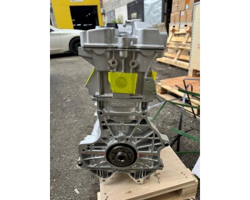 Двигатель Chery Tiggo (T11) 2005-2015 (2.0 SQR484F 2VVT )